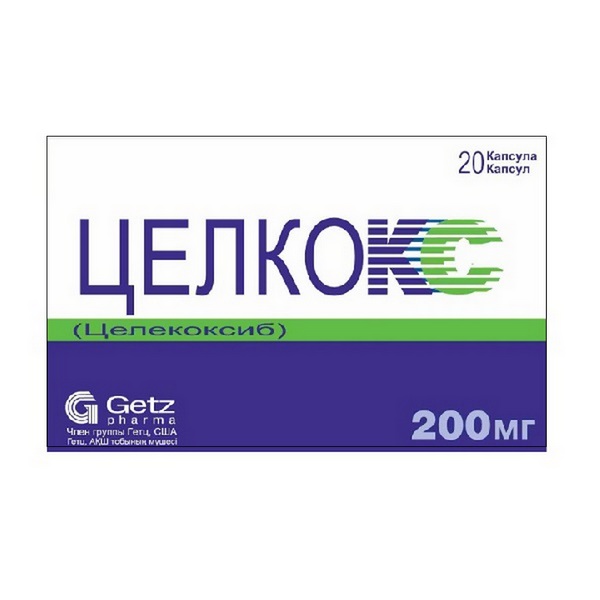 Целкокс