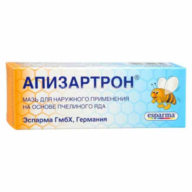 Апизартрон