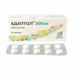 Адаптол