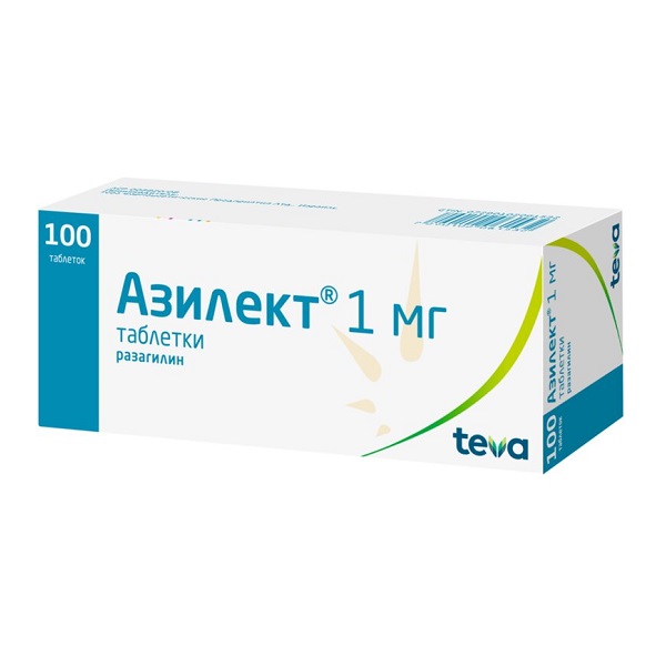 Азилект