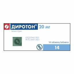 Диротон