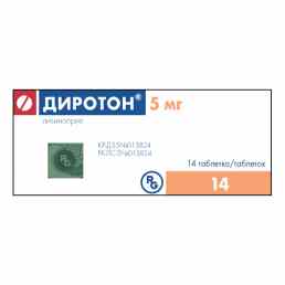 Диротон
