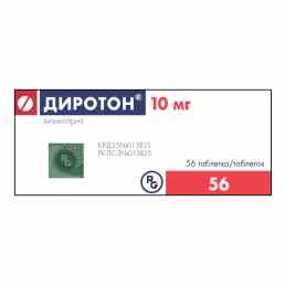 Диротон