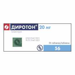 Диротон