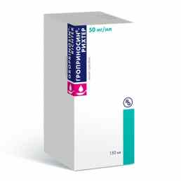 Гроприносин-рихтер