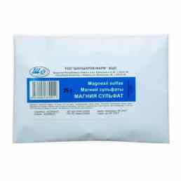 Магния сульфат