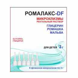 Ромалакс-DF