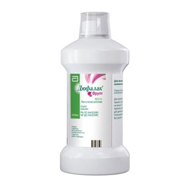 Дюфалак фрут