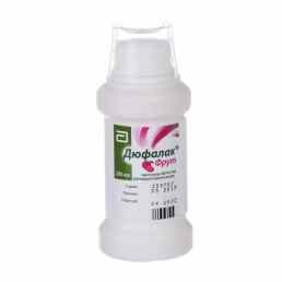 Дюфалак фрут