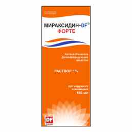 Мираксидин-DF форте