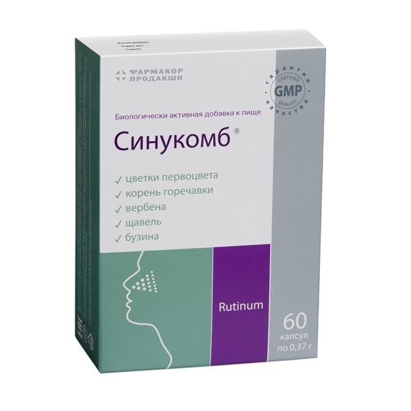 Синукомб