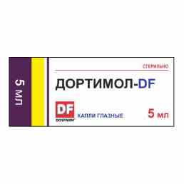 Дортимол-DF