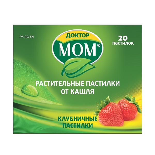 Доктор мом