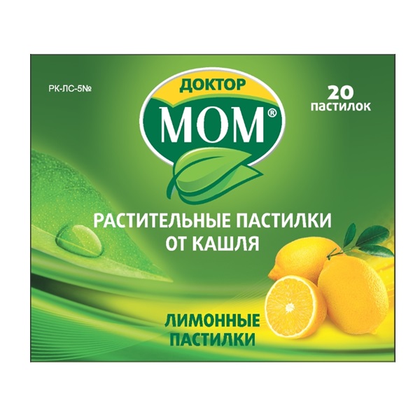 Доктор мом