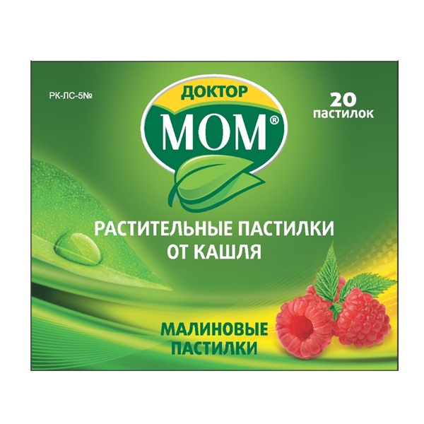 Доктор мом