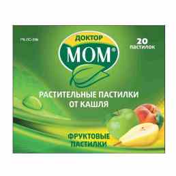 Доктор мом