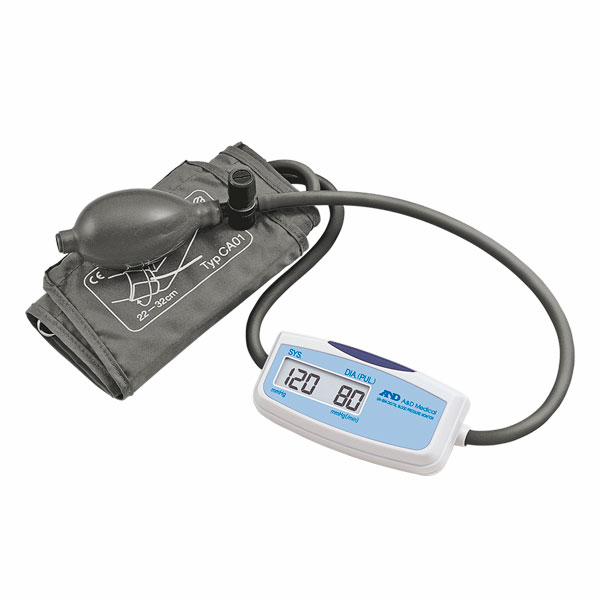 A&D UA-604
