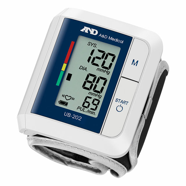 A&D UB-202