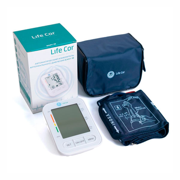 Life Cor Easy-18