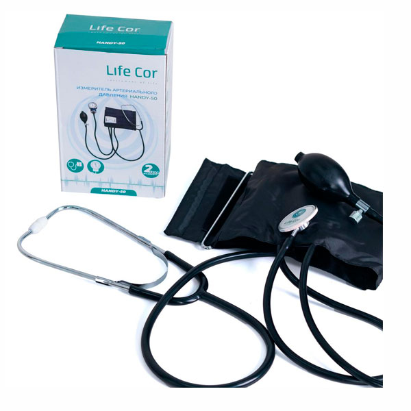 Life Cor Handy-50