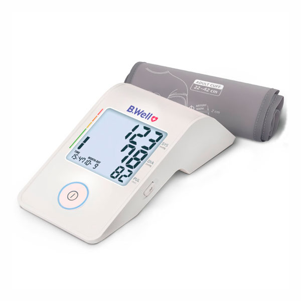 БиВелл (B.Well) MED-53