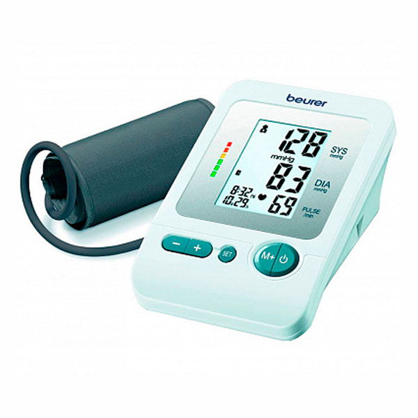 Бойрер (Beurer) BM 26