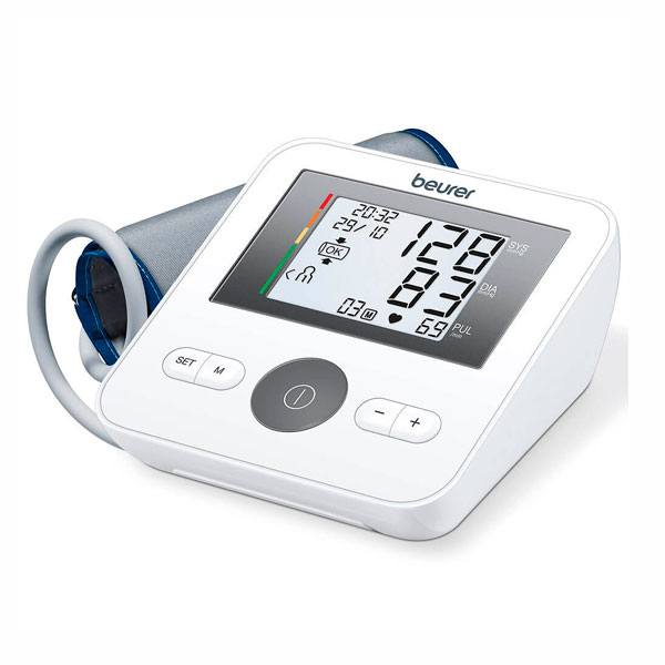 Бойрер (Beurer) BM 27