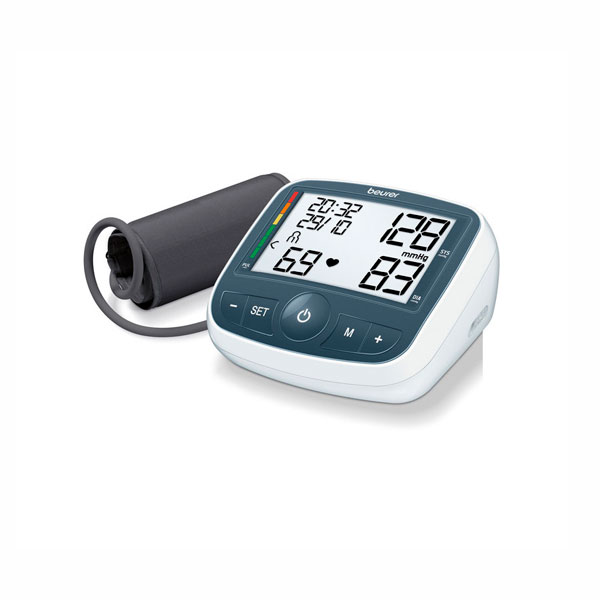 Бойрер (Beurer) BM 40