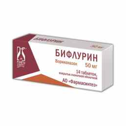 Бифлурин