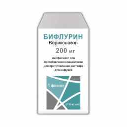 Бифлурин