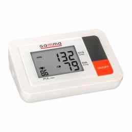 Гамма (Gamma) Control