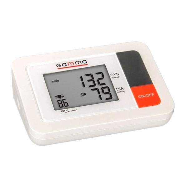 Гамма (Gamma) Control