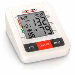 Гамма (Gamma) Plus