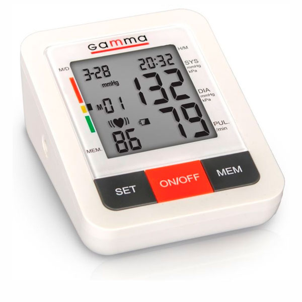 Гамма (Gamma) Plus