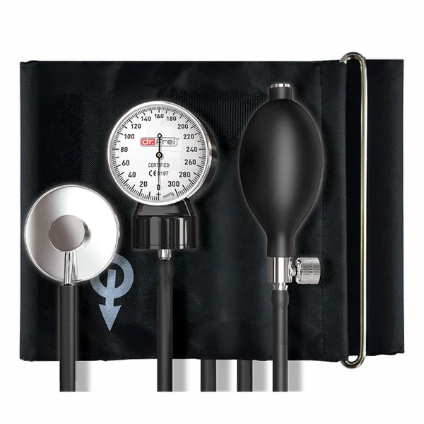 Др.Фрей (Dr.Frei) A-20