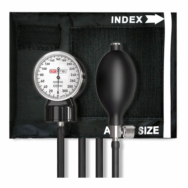 Др.Фрей (Dr.Frei) A-30