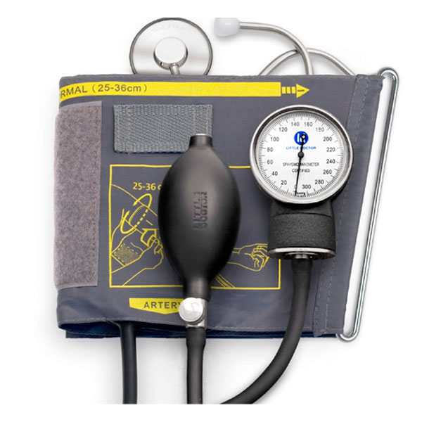 Литтл Доктор (Little Doctor) LD-71