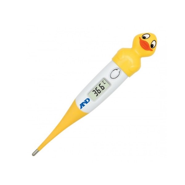 A&D DT-624