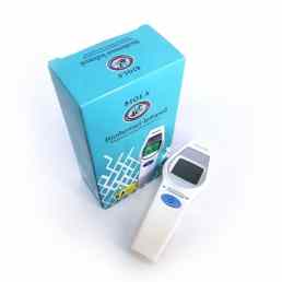Biotherm Infrared