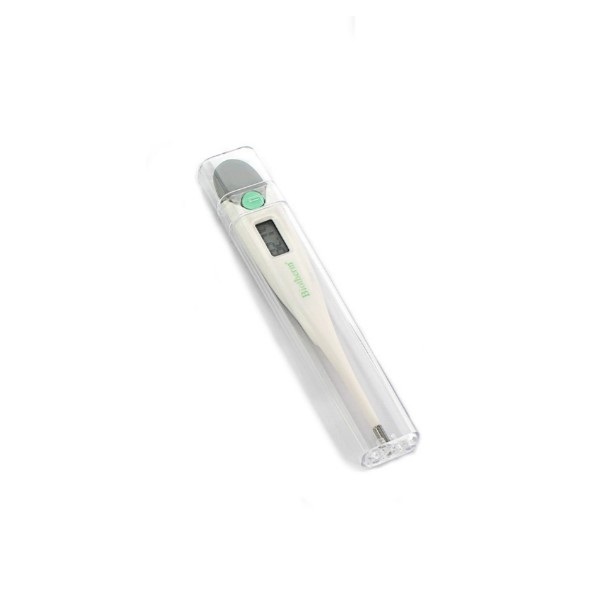 Biotherm Budget Digital