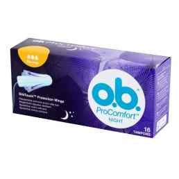 O.b. (Оби) ProComfort Night