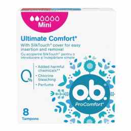 O.b. (Оби) ProComfort