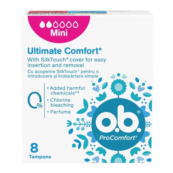 O.b. (Оби) ProComfort