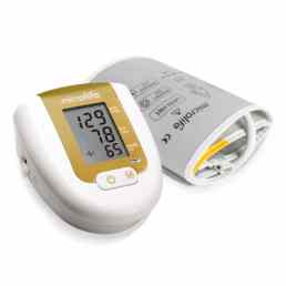 Микролайф (Microlife) BP 3AG1