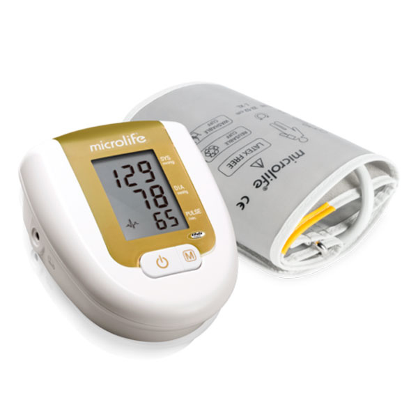 Микролайф (Microlife) BP 3AG1