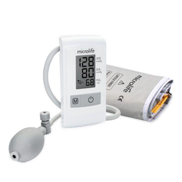 Микролайф (Microlife) BP N1 Basic