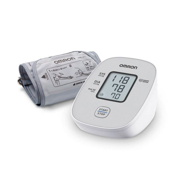 Омрон (Omron) M1 basic (HEM 7121J AF)