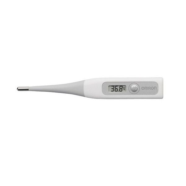 Omron (Омрон) Flex Temp Smart