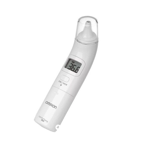 Omron (Омрон) Gentle Temp 520