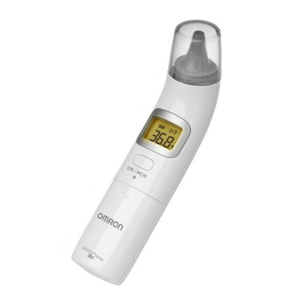 Omron (Омрон) Gentle Temp 521